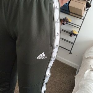 Adidas Trio 19 training pants